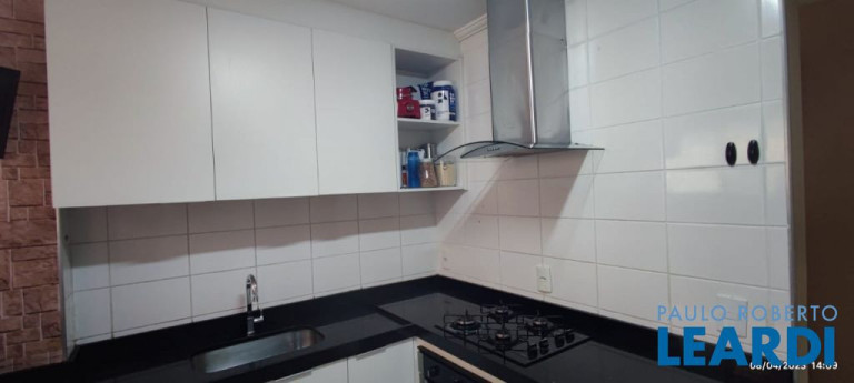 Imagem Apartamento com 3 Quartos à Venda, 75 m² em Vila Gilda - Santo André Imagem Apartamento com 3 Quartos à Venda, 75 m² em Vila Gilda - Santo André