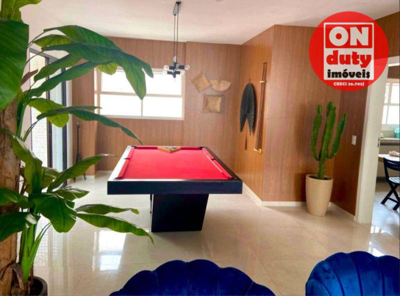 Imagem Cobertura com 4 Quartos à Venda, 340 m² em Pitangueiras - Guarujá