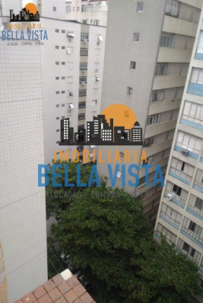 Imagem Apartamento com 2 Quartos à Venda, em Itararé - São Vicente Imagem Apartamento com 2 Quartos à Venda, em Itararé - São Vicente