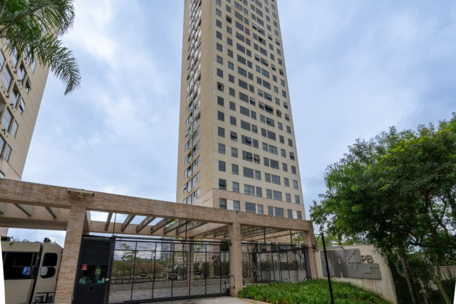 Imagem Imóvel com 1 Quarto à Venda, 140 m² em Panamby - São Paulo Imagem Imóvel com 1 Quarto à Venda, 140 m² em Panamby - São Paulo
