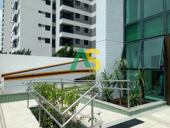 Imagem Imóvel com 2 Quartos à Venda, 48 m² em Barra De Jangada - Jaboatão Dos Guararapes Imagem Imóvel com 2 Quartos à Venda, 48 m² em Barra De Jangada - Jaboatão Dos Guararapes