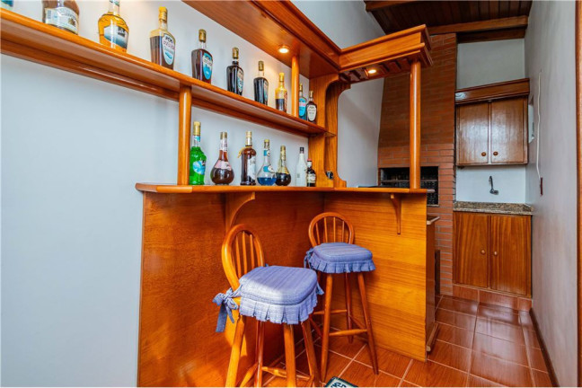 Imagem Cobertura com 3 Quartos à Venda, 130 m² em Nonoai - Porto Alegre