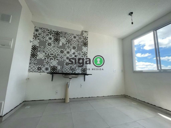 Imagem Apartamento com 1 Quarto à Venda, 24 m² em Vila Prudente - São Paulo Imagem Apartamento com 1 Quarto à Venda, 24 m² em Vila Prudente - São Paulo