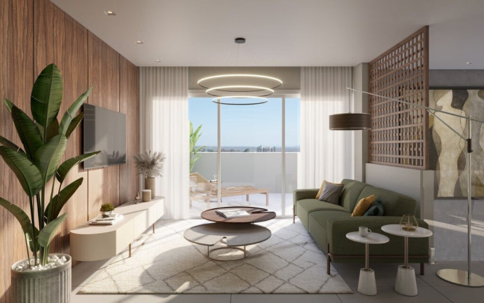 Imagem Cobertura com 3 Quartos à Venda, 175 m² em Jardim Itu - Porto Alegre