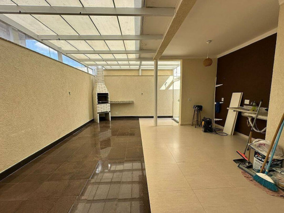 Imagem Casa à Venda, em Limeira Imagem Casa à Venda, em Limeira