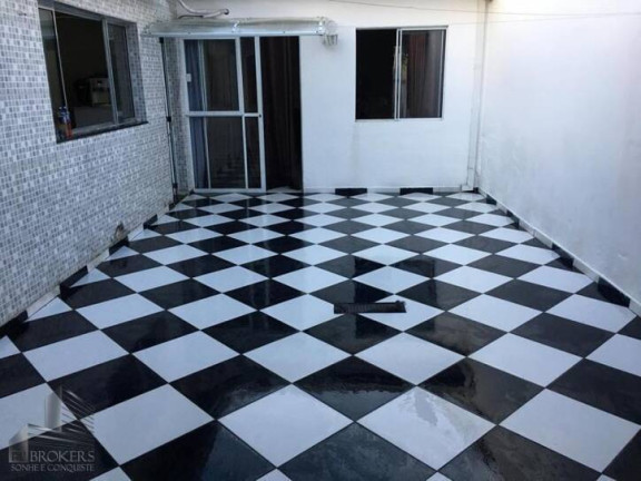 Imagem Casa de Condomínio com 3 Quartos à Venda, 80 m² em Wanel Ville - Sorocaba Imagem Casa de Condomínio com 3 Quartos à Venda, 80 m² em Wanel Ville - Sorocaba