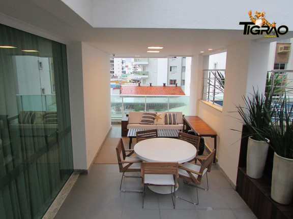 Imagem Apartamento com 3 Quartos à Venda, 140 m² em Centro - Balneário Camboriú