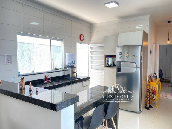 Imagem Casa de Condomínio com 3 Quartos à Venda,  em Campo Novo Limeira - Limeira