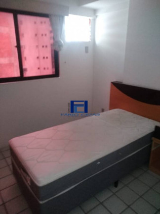 Imagem Apartamento com 1 Quarto à Venda, 35 m² em Pina - Recife Imagem Apartamento com 1 Quarto à Venda, 35 m² em Pina - Recife