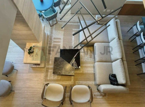 Imagem Imóvel com 3 Quartos à Venda, 200 m² em Cerqueira César - São Paulo
