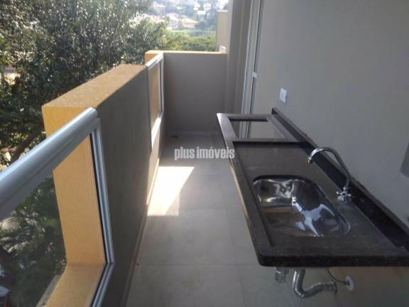 Imagem Apartamento com 1 Quarto à Venda, 46 m² em Vila Sônia - São Paulo Imagem Apartamento com 1 Quarto à Venda, 46 m² em Vila Sônia - São Paulo
