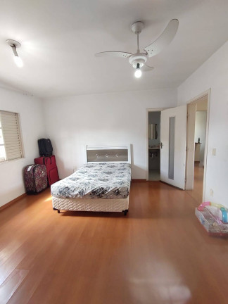 Imagem Casa com 6 Quartos à Venda, 455 m² em Vila Hortência - Sorocaba