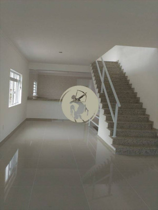 Imagem Casa com 3 Quartos à Venda, 150 m² em Vila Belmiro - Santos Imagem Casa com 3 Quartos à Venda, 150 m² em Vila Belmiro - Santos