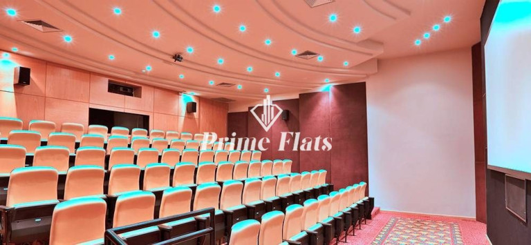 Imagem Apartamento com 1 Quarto à Venda, 19 m² em Jardim Do Lago Continuação - Campinas Imagem Apartamento com 1 Quarto à Venda, 19 m² em Jardim Do Lago Continuação - Campinas