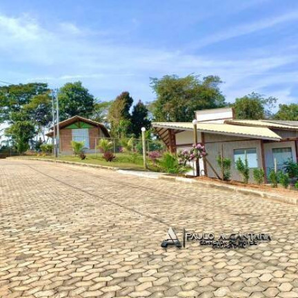 Imagem Terreno em Condomínio à Venda, 1.000 m² em Corrego Agua Limpa - Iapu Imagem Terreno em Condomínio à Venda, 1.000 m² em Corrego Agua Limpa - Iapu