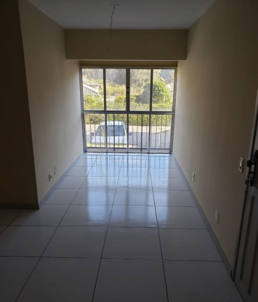 Imagem Apartamento com 2 Quartos à Venda, 64 m² em Volta Do Pião - Teresópolis
