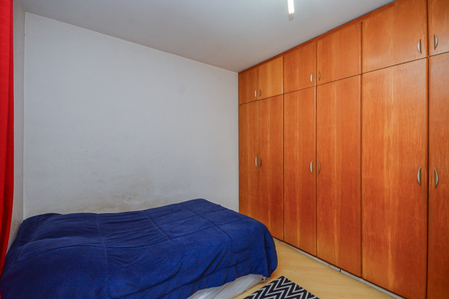 Imagem Sobrado com 2 Quartos à Venda, 125 m² em Jardim Luanda - São Paulo