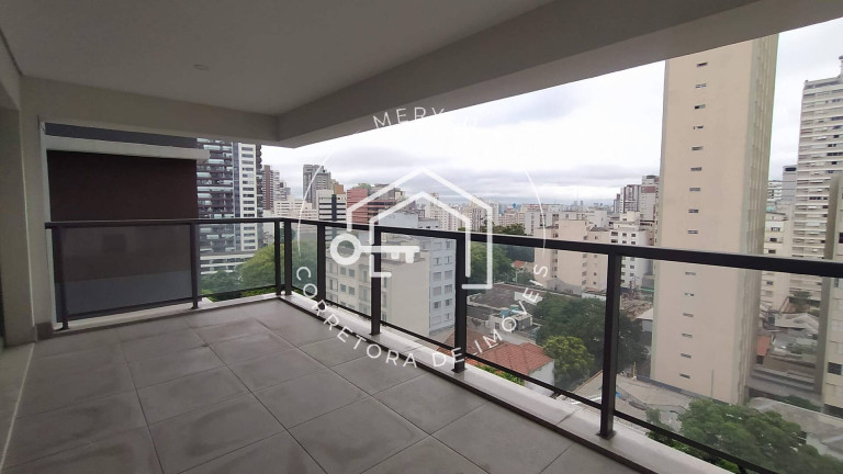 Imagem Apartamento com 3 Quartos à Venda, 145 m² em Paraíso - São Paulo Imagem Apartamento com 3 Quartos à Venda, 145 m² em Paraíso - São Paulo