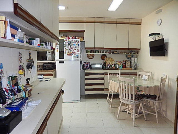 Imagem Apartamento com 4 Quartos à Venda, 229 m² em Gávea - Rio De Janeiro