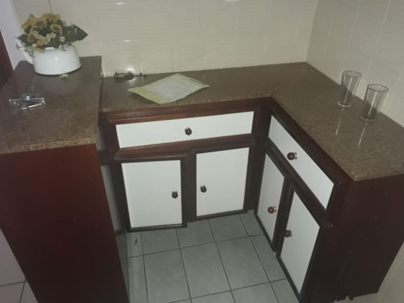 Imagem Apartamento com 1 Quarto à Venda, 38 m² em Jardim Chácara Inglesa - São Bernardo Do Campo