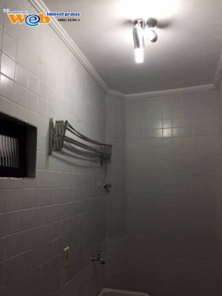Foto do imóvel Apartamento com 2 Quartos à Venda, 86 m² em Parque São Vicente - São Vicente