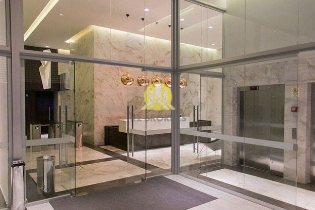 Imagem Sala Comercial à Venda, 83 m² em Centro - Curitiba Imagem Sala Comercial à Venda, 83 m² em Centro - Curitiba