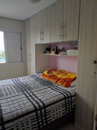 Imagem Apartamento com 2 Quartos à Venda, 52 m² em Centro - Diadema