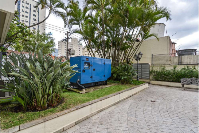 Imagem Apartamento com 2 Quartos à Venda, 84 m² em Campo Belo - São Paulo Imagem Apartamento com 2 Quartos à Venda, 84 m² em Campo Belo - São Paulo