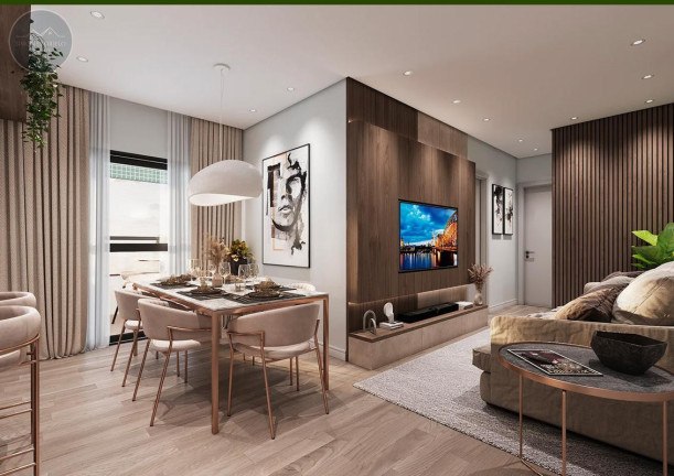 Imagem Apartamento com 3 Quartos à Venda, 98 m² em Canto Do Forte - Praia Grande Imagem Apartamento com 3 Quartos à Venda, 98 m² em Canto Do Forte - Praia Grande