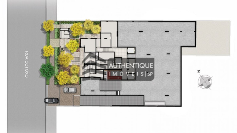 Imagem Apartamento com 4 Quartos à Venda, 180 m² em Perdizes - São Paulo