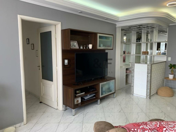 Imagem Apartamento com 2 Quartos à Venda, 107 m² em Vila Paulista - São Paulo Imagem Apartamento com 2 Quartos à Venda, 107 m² em Vila Paulista - São Paulo