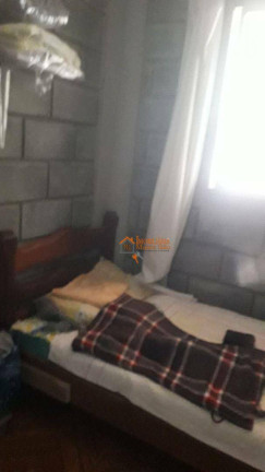 Imagem Chácara com 3 Quartos à Venda, 1.200 m² em Cuiabá - Nazaré Paulista