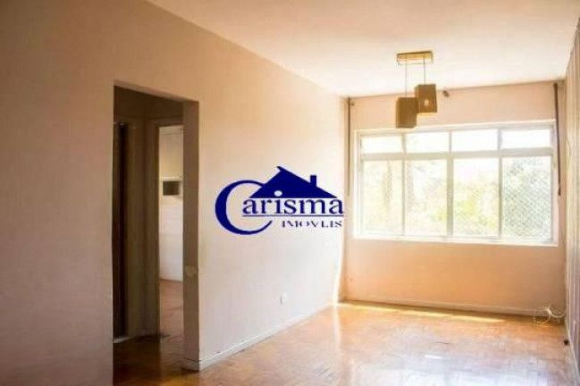 Imagem Apartamento com 2 Quartos à Venda, 60 m² em Casa Branca - Santo André Imagem Apartamento com 2 Quartos à Venda, 60 m² em Casa Branca - Santo André