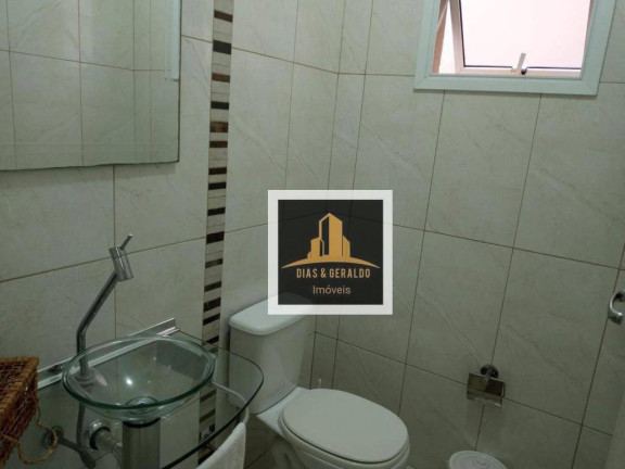 Imagem Sobrado com 3 Quartos à Venda, 150 m² em Parque Industrial - São José Dos Campos Imagem Sobrado com 3 Quartos à Venda, 150 m² em Parque Industrial - São José Dos Campos