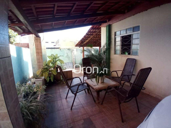 Imagem Casa com 2 Quartos à Venda, 94 m² em Setor Morada Do Sol - Goiânia Imagem Casa com 2 Quartos à Venda, 94 m² em Setor Morada Do Sol - Goiânia