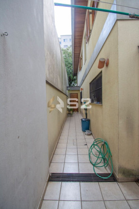 Imagem Casa com 3 Quartos para Alugar, 138 m² em Vila Madalena - São Paulo Imagem Casa com 3 Quartos para Alugar, 138 m² em Vila Madalena - São Paulo
