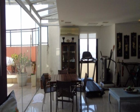 Imagem Apartamento à Venda, em Alphaville Industrial - Barueri Imagem Apartamento à Venda, em Alphaville Industrial - Barueri