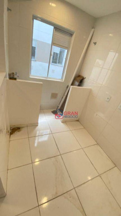 Imagem Apartamento com 2 Quartos à Venda, 40 m² em Bom Jesus - Campo Largo Imagem Apartamento com 2 Quartos à Venda, 40 m² em Bom Jesus - Campo Largo