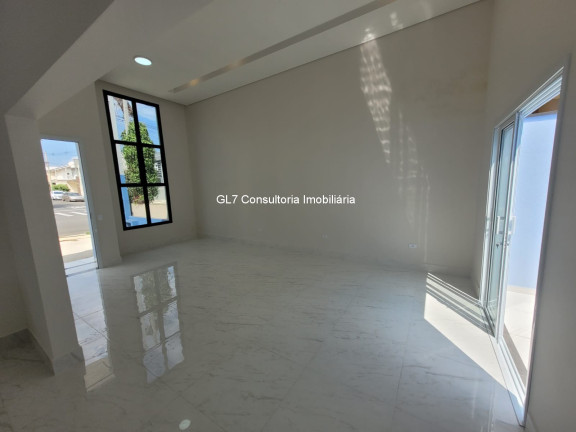 Imagem Casa com 3 Quartos à Venda,  em Jardim Park Real - Indaiatuba
