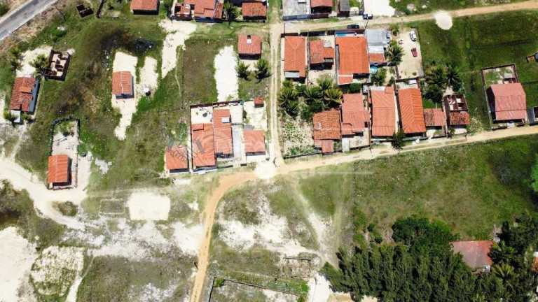 Imagem Terreno à Venda, 2.505 m² em Maracajaú - Maxaranguape Imagem Terreno à Venda, 2.505 m² em Maracajaú - Maxaranguape
