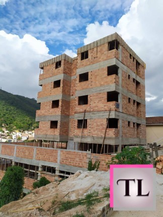Imagem Apartamento com 2 Quartos à Venda, 52 m² em Campo Da Mogiana - Poços De Caldas