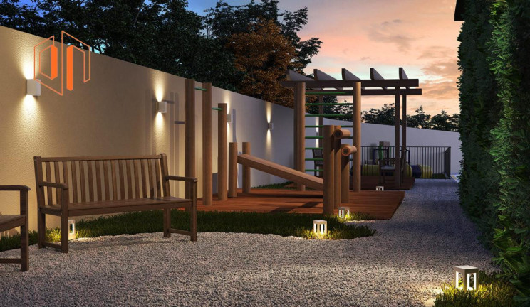 Imagem Apartamento com 2 Quartos à Venda, 47 m² em Bairro Alto - Curitiba