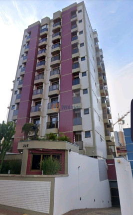 Imóvel com 2 Quartos à Venda, 59 m² em Cambuí - Campinas