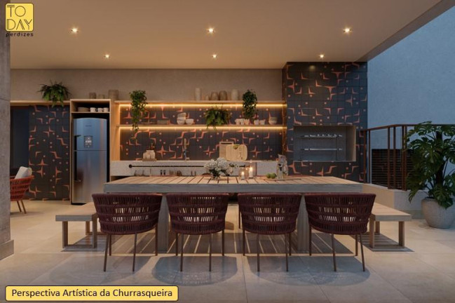 Imagem Apartamento com 2 Quartos à Venda, 39 m² em Perdizes - São Paulo Imagem Apartamento com 2 Quartos à Venda, 39 m² em Perdizes - São Paulo