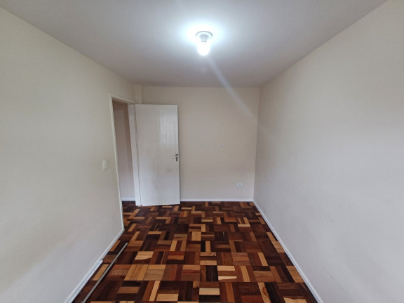 Imagem Apartamento com 3 Quartos à Venda, 71 m² em Tingui - Curitiba