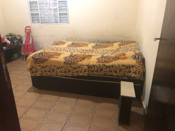 Imagem Casa com 3 Quartos à Venda, 90 m² em Conjunto Residencial Araretama - Pindamonhangaba