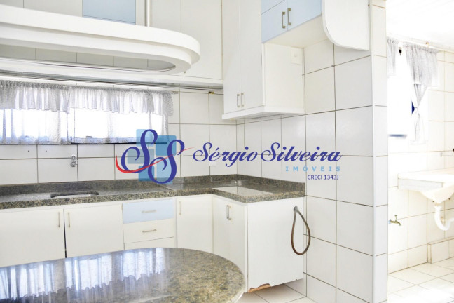Imagem Apartamento com 3 Quartos à Venda, 106 m² em Aldeota - Fortaleza