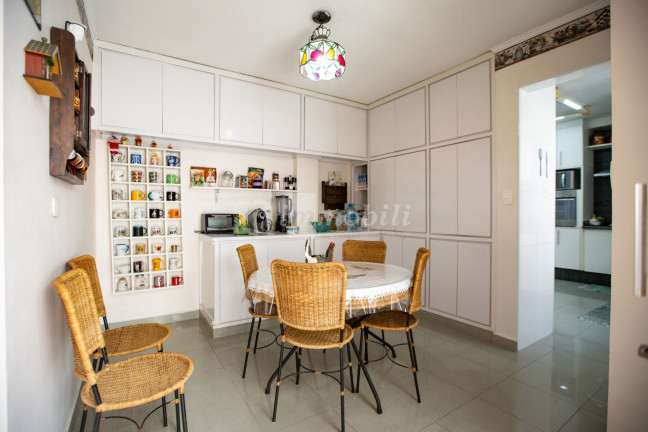 Imagem Casa com 3 Quartos à Venda, 360 m² em Sumaré - São Paulo