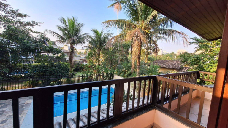 Imagem Casa com 4 Quartos à Venda, 329 m² em Riviera De São Lourenço - Bertioga