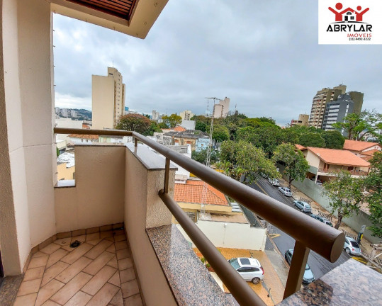Imagem Imóvel com 1 Quarto à Venda, 70 m² em Centro - Jundiaí